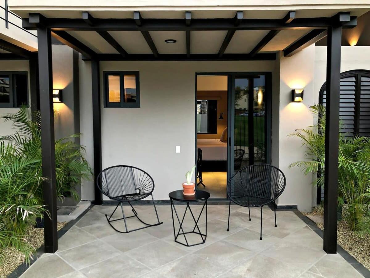 San José del Cabo Unique Suite Twin Room In Exclusive Boutique Hotel Cabo מראה חיצוני תמונה